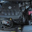 Двигатель Nissan MR20DE