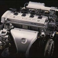 Двигатель 7A-FE