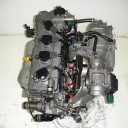 Двигатель Nissan QG18DD