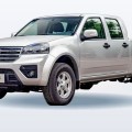 Great Wall Wingle III (Китай) (12.2016 — 11.2020)