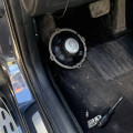 Динамики Kia Sportage 4: размер, где стоят, что такое JBL и чем заменить штатную акустику
