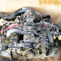 Двигатель Subaru EJ22