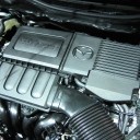 Двигатели Mazda серии Z