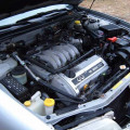 Двигатель Nissan VQ30DE