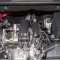Двигатель Volkswagen CBZA