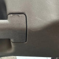 Трескаются задние фонари Changan UNI-V: меняют ли по гарантии и почему это происходит
