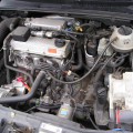Двигатель Volkswagen 2E