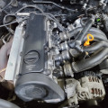 Двигатель Volkswagen ALZ