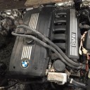 Двигатели BMW N52B25, N52B25A, N52B25OL, N52B25UL