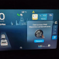 Датчики давления Geely Monjaro: какие нужны и как их прописать