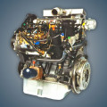 Двигатели Peugeot XUD9, XUD9A, XUD9SD, XUD9TE