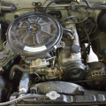 Двигатели Toyota 4A-C, 4A-ELU