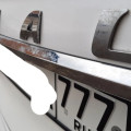 Мойка и уход за Haval F7 и F7x: цены на детейлинг, плёнка, хром и тонировка