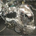 Двигатель Nissan ga16de