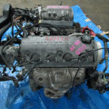 Двигатель Honda D15B
