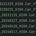 Головное устройство Changan UNI-S: прошивки от 4.3 до 7.7, что ломает каждая и как не получить кирпич