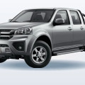 Great Wall Wingle III рестайлинг (Китай) (11.2020 — н.в.)