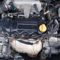 Двигатель Chery SQR480