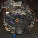 Двигатели Honda C20A, C25A, C27A, C30A, C32A, C32B, C35A