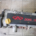 Двигатель Chery SQR472F