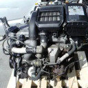 Двигатели Suzuki K10A, K10C, K12B, K12C, K14C