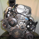 Двигатель Suzuki M15A
