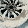 Запаска Haval H9: полноразмерная 265/60 R18 и вопрос, который встаёт при переходе на другой размер