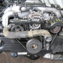 Двигатель Subaru EJ253