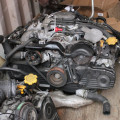 Двигатель Subaru EJ203