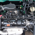 Двигатель Volkswagen ABU