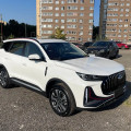 Дорестайл или рестайлинг Chery Tiggo 7: что изменилось и что брать на вторичке