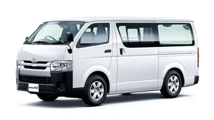 Двигатели Toyota Regius, Regius Ace