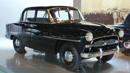Двигатели Toyota Corona
