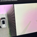 Камеры 360 на Haval H9: после обновления ГУ картинка расползается, и дилер называет это особенностью