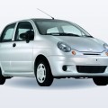Chevrolet Spark I (02.2004 — 08.2011)