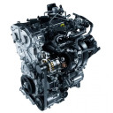 Двигатель Toyota M15A-FKS