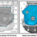 Двигатель Volkswagen CGYA