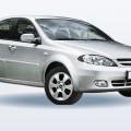 Chevrolet Lacetti (06.2004 — 03.2013)
