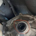 Полный привод Geely Monjaro: муфта BorgWarner, редукторы и споры о масле