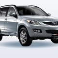 Great Wall Hover H5 (02.2011 — 07.2016)