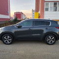 Сколько стоит Kia Sportage 4 с пробегом: цены по годам и моторам