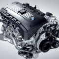 Двигатели BMW 1 серии