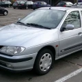 Двигатели Renault Megane