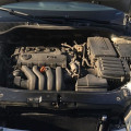 Двигатель Volkswagen, Skoda BVZ