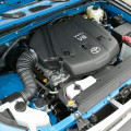 Двигатели Toyota 2GR-FSE, 2GR-FKS, 2GR-FXE