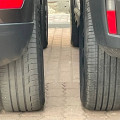 Брызговики, подкрылки и сетка в бампер Haval H3: что из этого действительно нужно