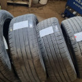 Шины на Geely Coolray: штатные 215/60 R17 и 215/55 R18, давление 220 кПа и свод по 40 типоразмерам из клуба