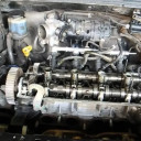 Двигатель Geely MR479QA