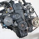 Двигатель Nissan CA20S