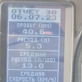 Расход топлива Шевроле Нивы: паспорт 14,1/8,8/10,8 против реальных цифр владельцев в городе, на трассе и зимой, 92 или 95